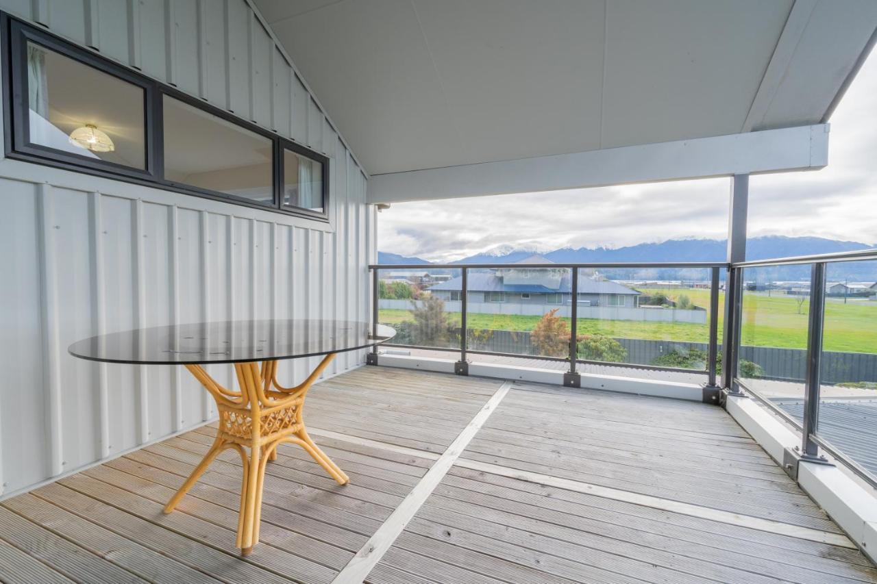 Acheron Homestead - Te Anau Holiday Home Exterior foto