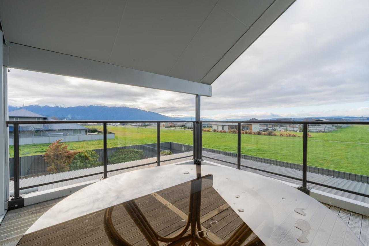 Acheron Homestead - Te Anau Holiday Home Exterior foto